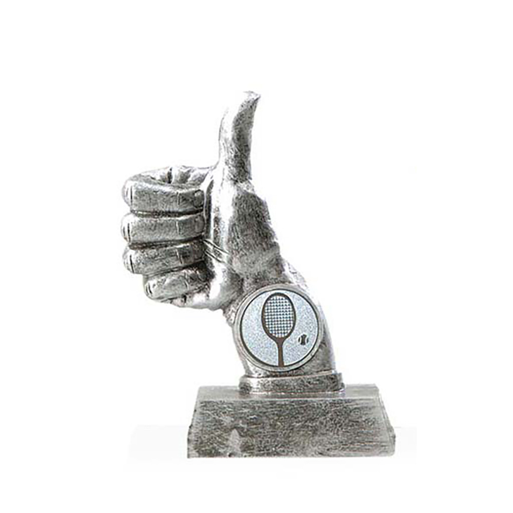 Image de DUIMPJE TROFEE 13 cm