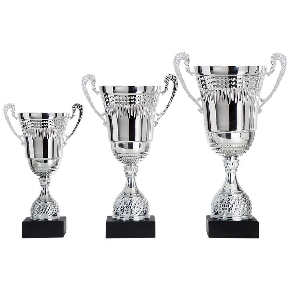 Picture of Beker 3 serie AK5390 in Zilver  vanaf € 36.55