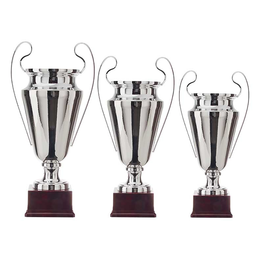 Picture of Beker 3 serie AK5290 in Zilver  vanaf € 255.15