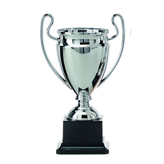 Bild von Beker 3 serie AK5260 in Zilver  vanaf € 12,00