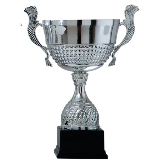 Image de Beker 3 serie AK5460 in Zilver  vanaf € 41.45