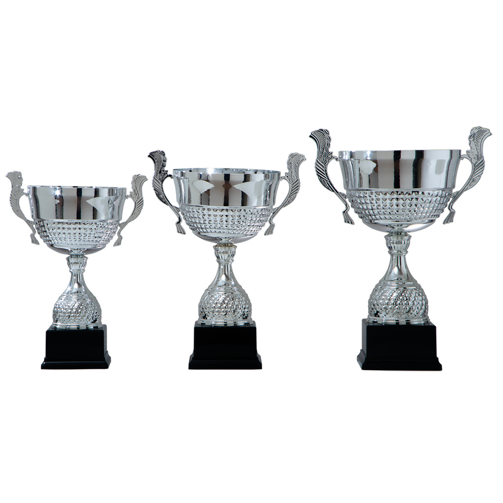 Image de Beker 3 serie AK5460 in Zilver  vanaf € 41.45