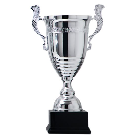 Bild von Beker 3 serie AK5550 in Zilver  vanaf € 124,95