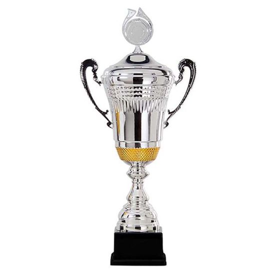 Picture of Beker 3 serie AK5620 in Zilver vanaf € 51.65