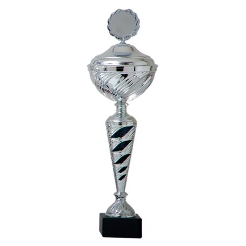 Picture of Beker 6 serie AK5070 in Zilver-Zwart vanaf € 14.90