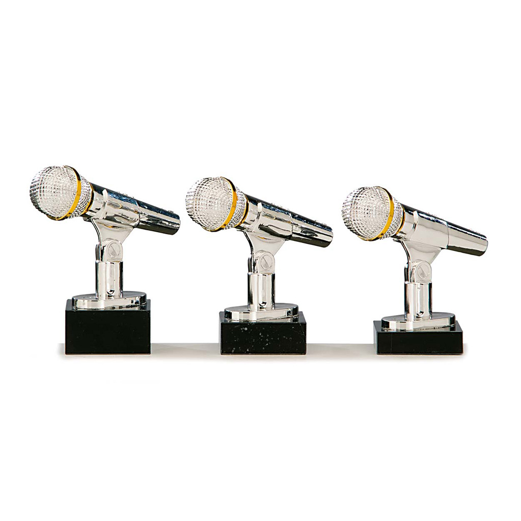 Bild von Beker 3 serie AK5180 in Zilver  vanaf € 13,55
