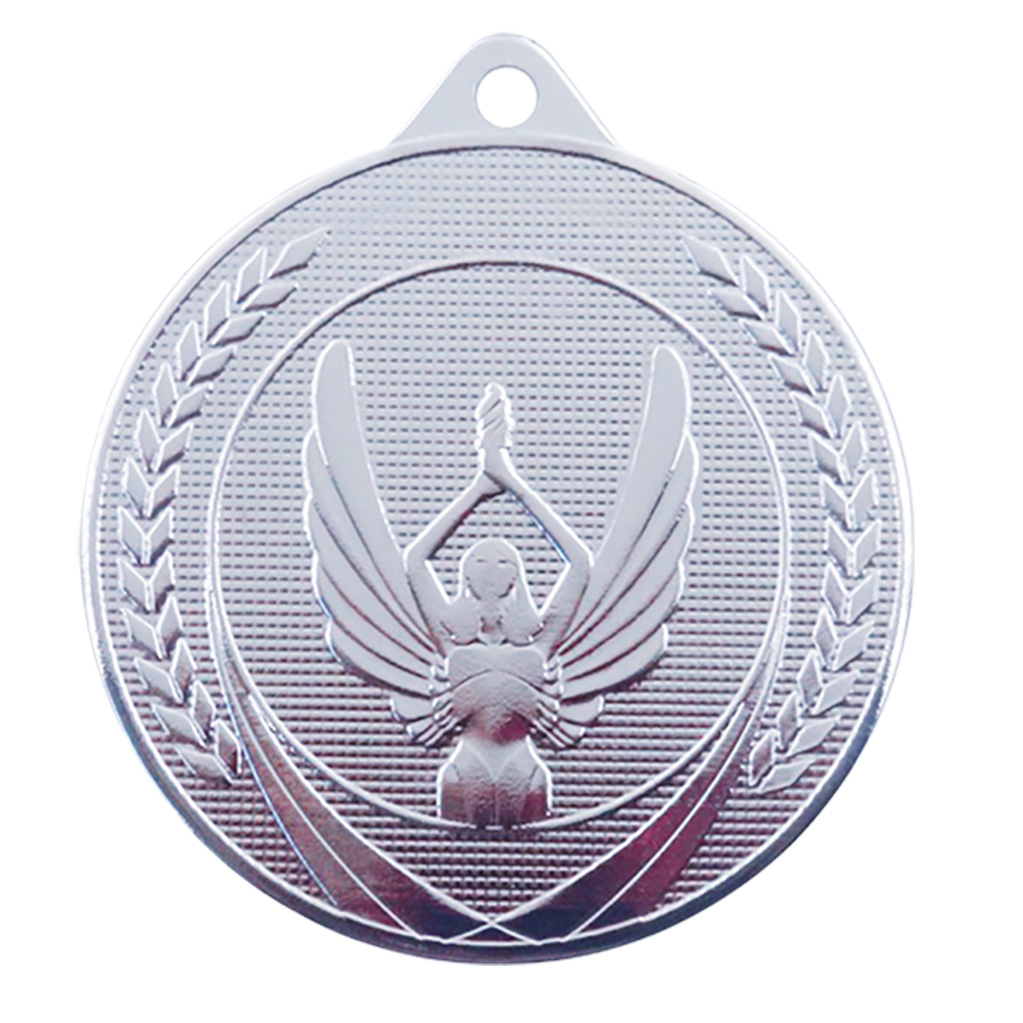 Image de Medaille 50 mm ME.36  Goud-Zilver-Brons  Victory