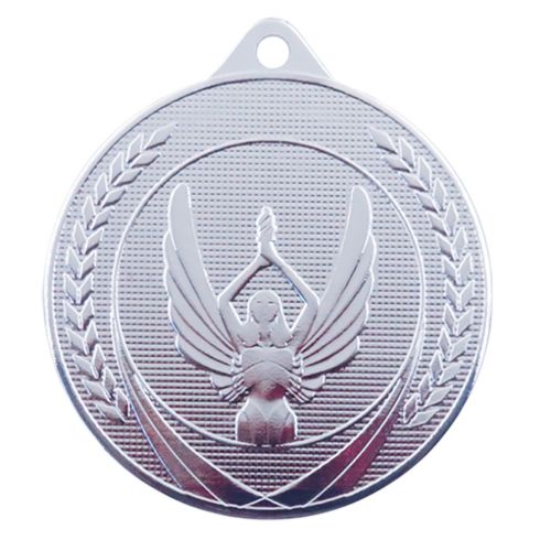Picture of Medaille 50 mm ME.36  Goud-Zilver-Brons  Victory
