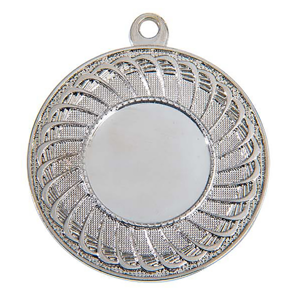 Picture of Medaille 50 mm M378  Goud-Zilver-Brons