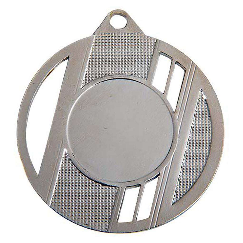 Picture of Medaille 50 mm ME.57/25  Goud-Zilver-Brons