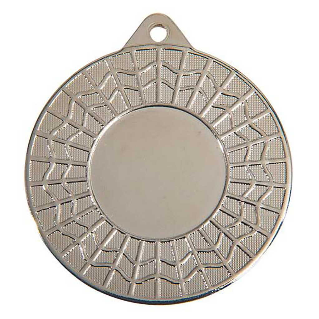 Picture of Medaille 50 mm ME.58/25  Goud-Zilver-Brons