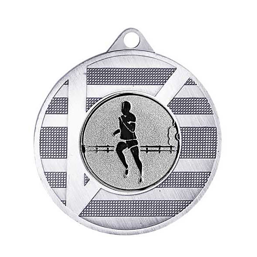 Picture of Medaille 50 mm M45  Goud-Zilver-Brons
