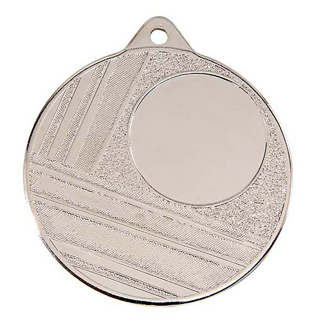 Picture of Medaille 50 mm M253  Goud-Zilver-Brons