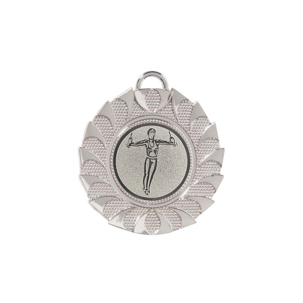 Picture of Medaille 50 mm M29  Goud-Zilver-Brons