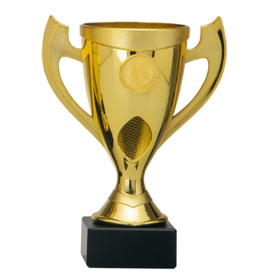 Picture of Beker 3 serie AR1164 in Goud vanaf €5,55