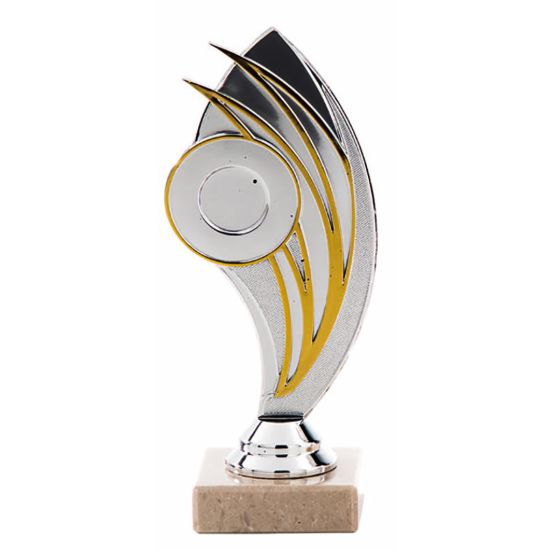 Picture of Beker 3 serie AR1150 in Zilver-Goud  vanaf €5,85