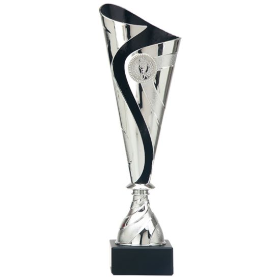 Picture of Beker 3 serie AR1360 in Zilver-Zwart vanaf €8,25