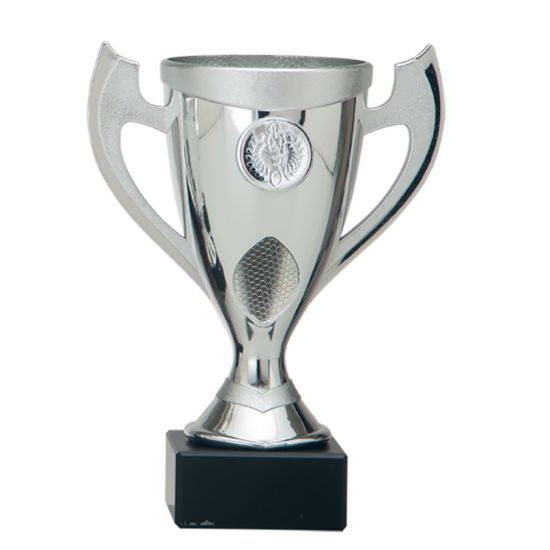 Picture of Beker 3 serie AR1166 in Zilver vanaf €5,55