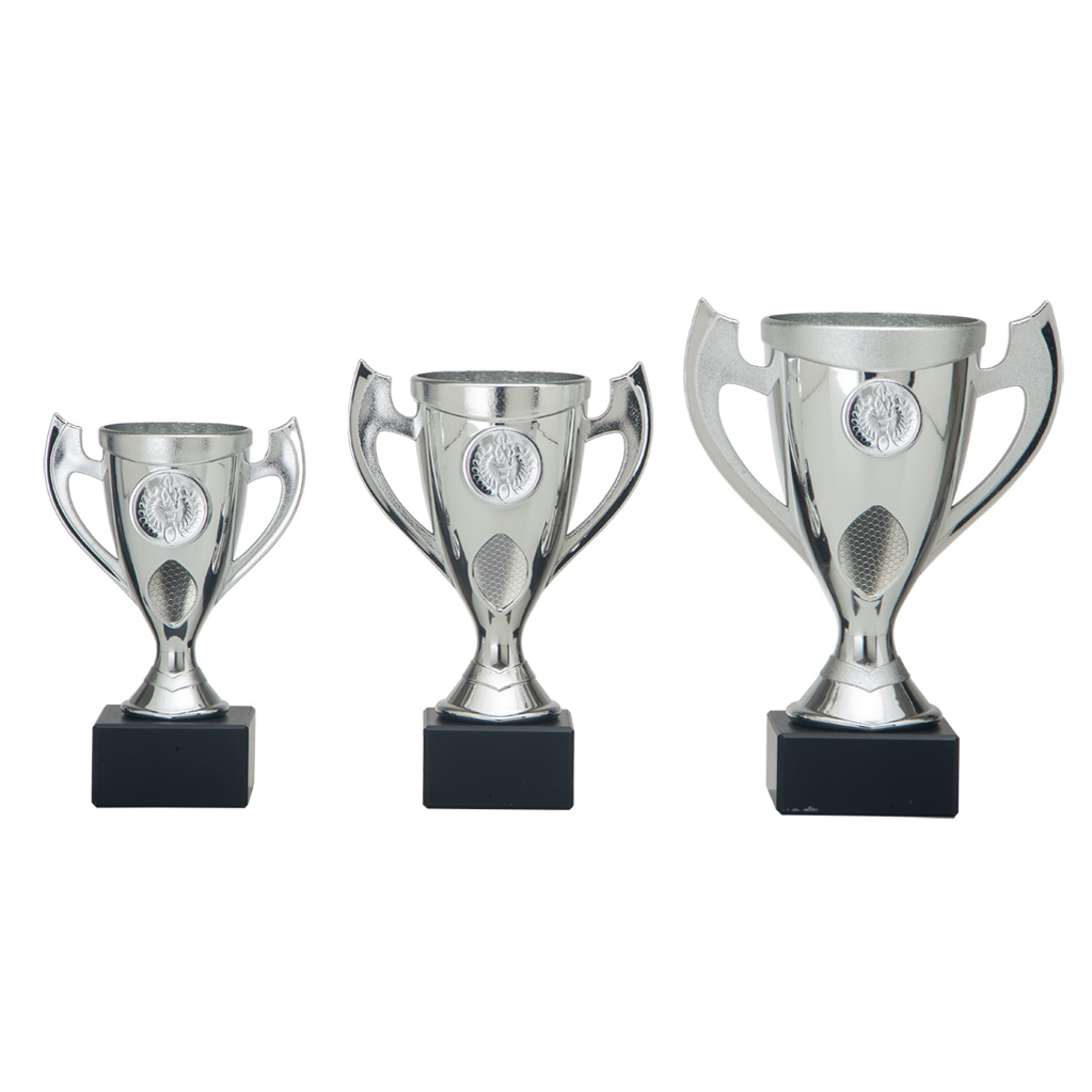 Picture of Beker 3 serie AR1166 in Zilver vanaf €5,55