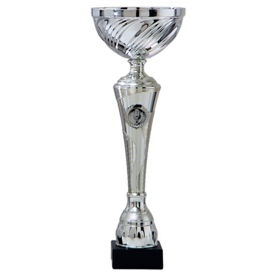 Bild von Beker 3 serie AR1070 in Zilver vanaf €11,75