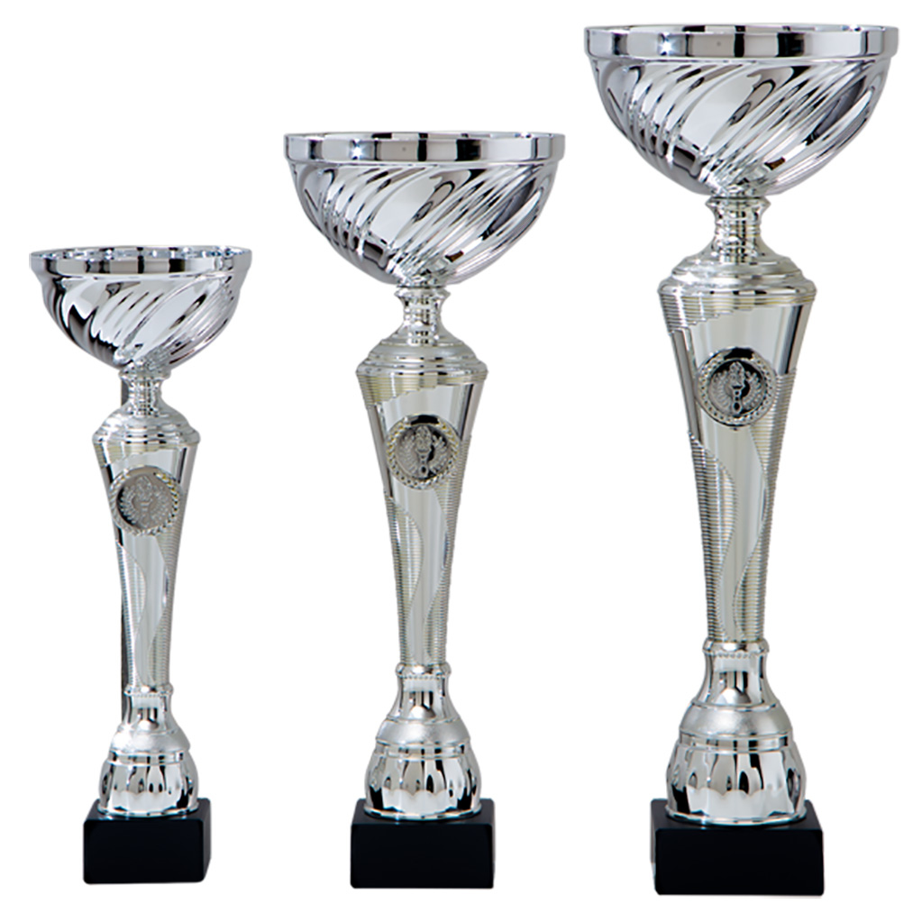 Bild von Beker 3 serie AR1070 in Zilver vanaf €11,75