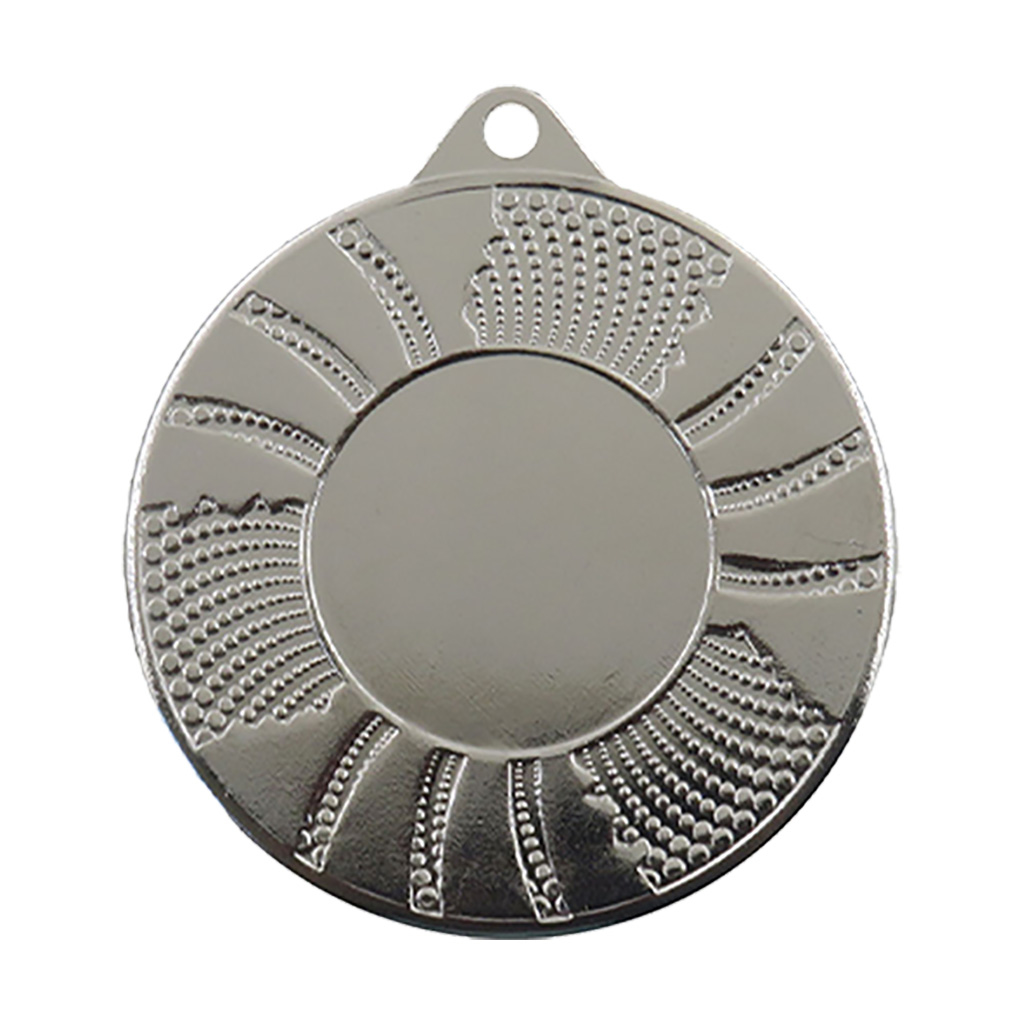 Picture of Medaille 50 mm ME628  Goud-Zilver-Brons