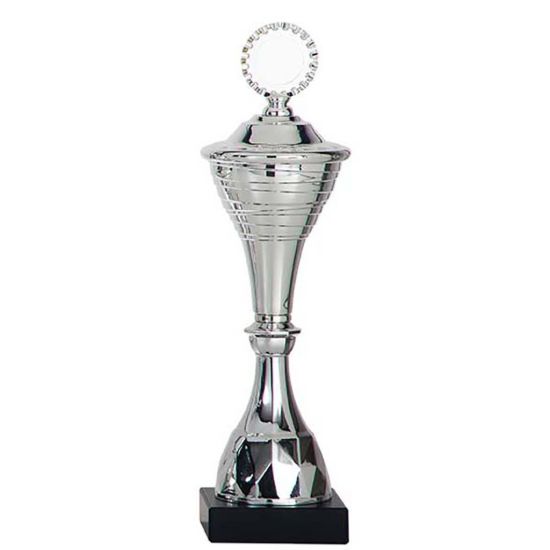 Bild von Beker 6 serie AS3120 in Zilver vanaf  € 9,15