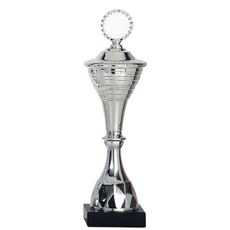 Image de Beker 6 serie AS3120 in Zilver vanaf  € 9,15