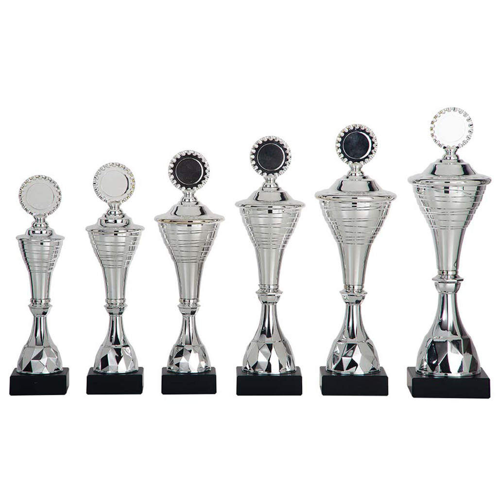 Bild von Beker 6 serie AS3120 in Zilver vanaf  € 9,15