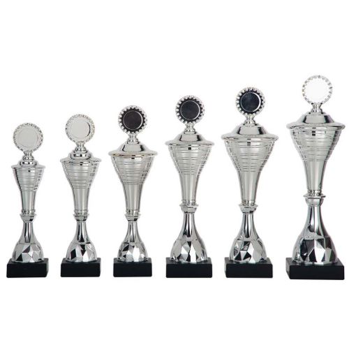 Image de Beker 6 serie AS3120 in Zilver vanaf  € 9,15