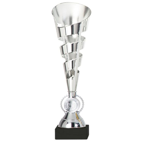 Picture of Beker 4 serie AS3110 in Zilver vanaf  €9,05
