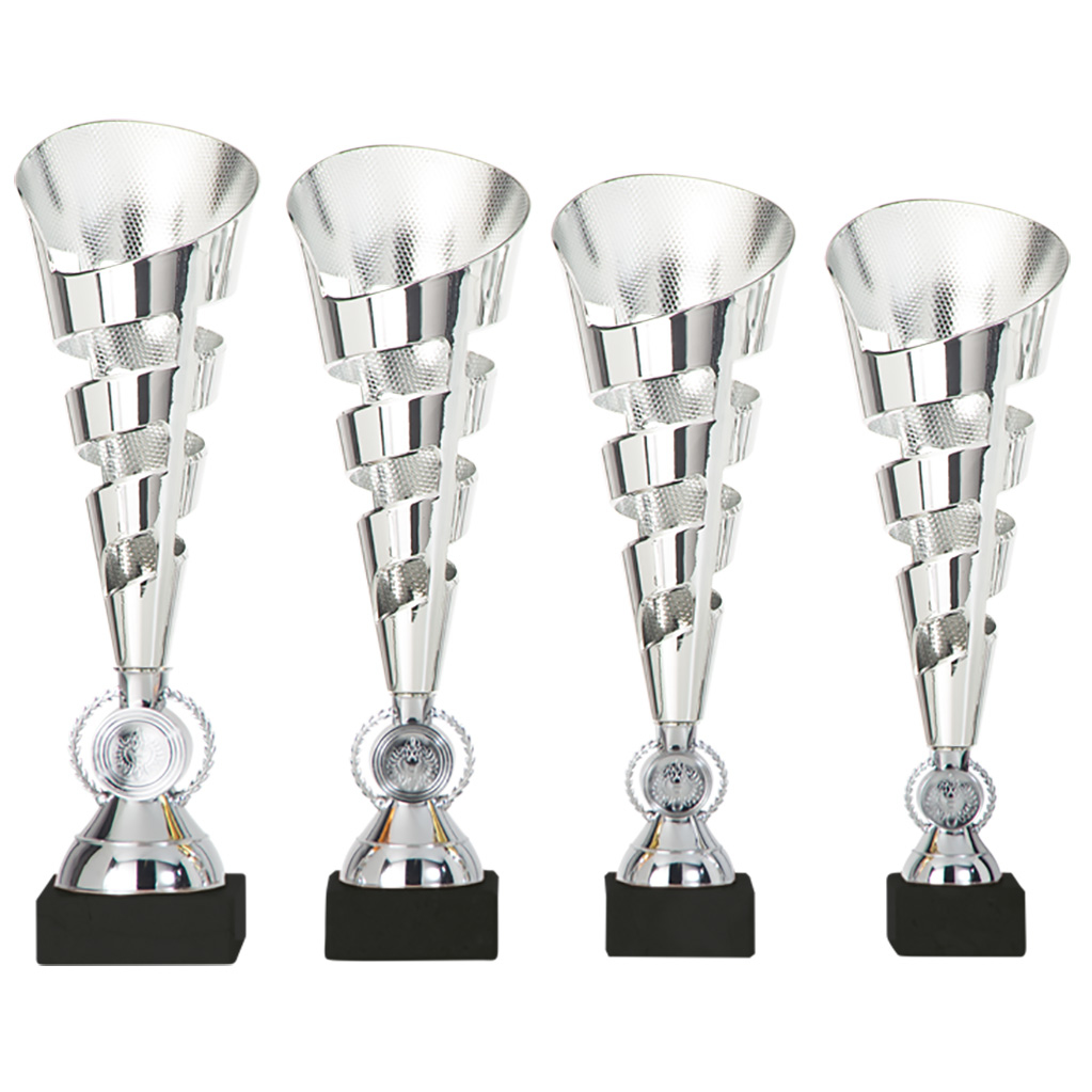 Picture of Beker 4 serie AS3110 in Zilver vanaf  €9,05