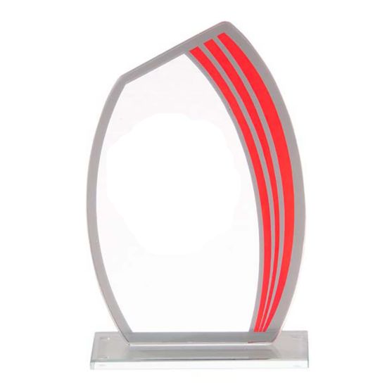 Picture of Glasstandaard XSANDRA Serie van 3 vanaf € 7,95