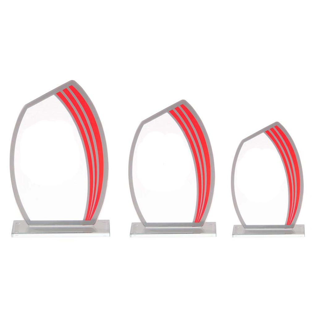 Picture of Glasstandaard XSANDRA Serie van 3 vanaf € 7,95