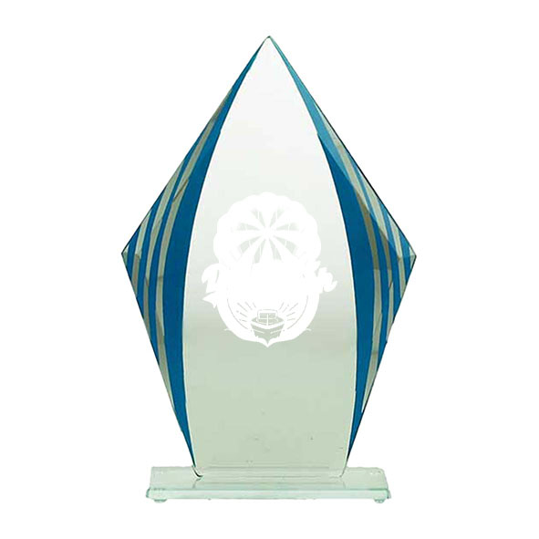 Bild von Glasstandaard JOHANNA Serie van 3 vanaf € 5,85