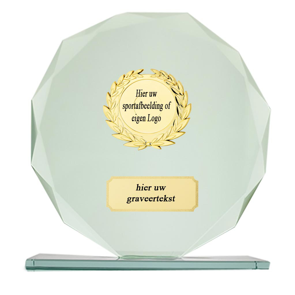 Image de Glasstandaard BEATE Serie van 3 vanaf € 17,95