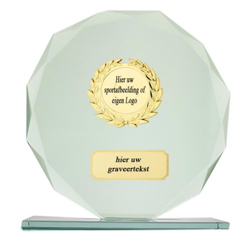 Picture of Glasstandaard BEATE Serie van 3 vanaf € 17,95