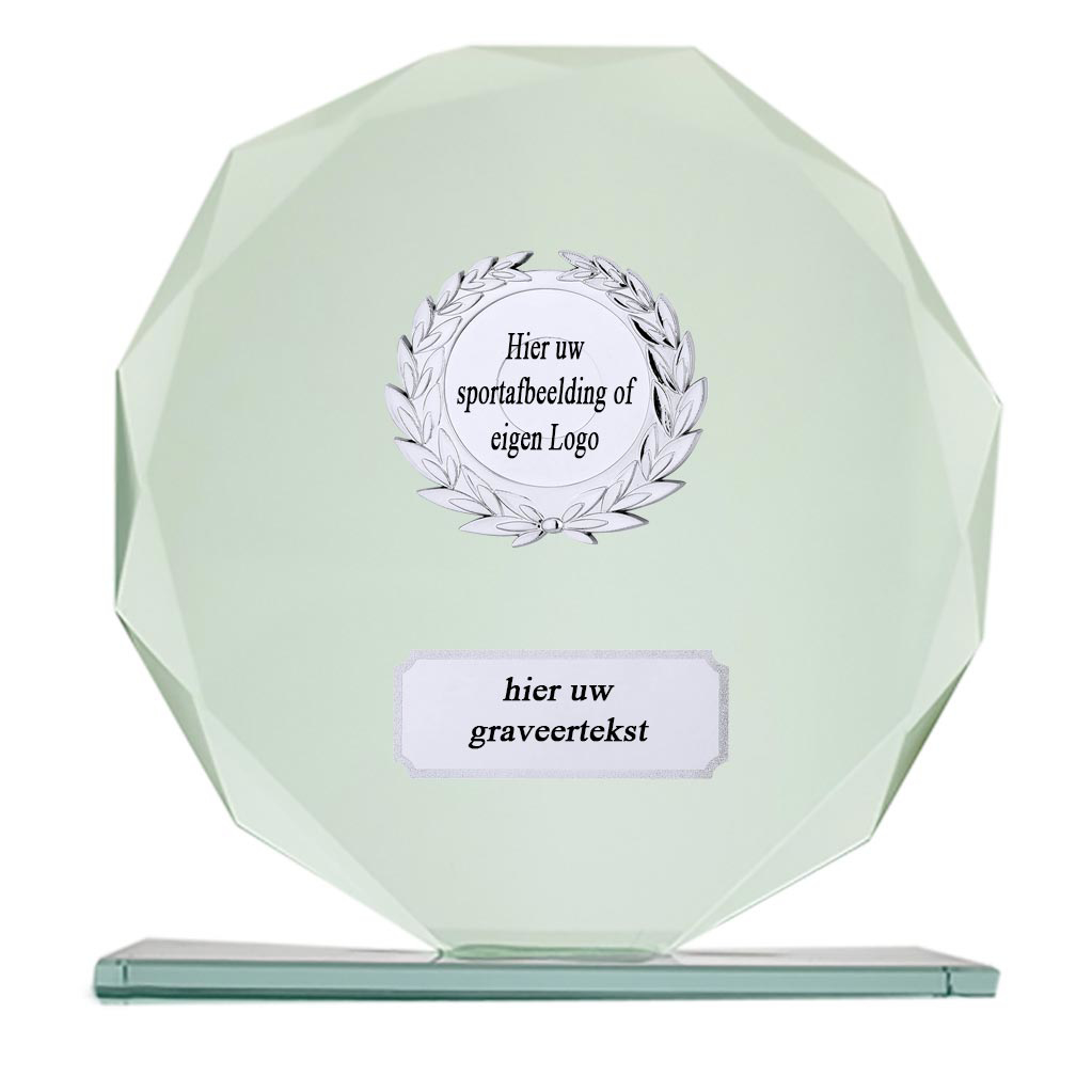 Image de Glasstandaard BEATE Serie van 3 vanaf € 17,95