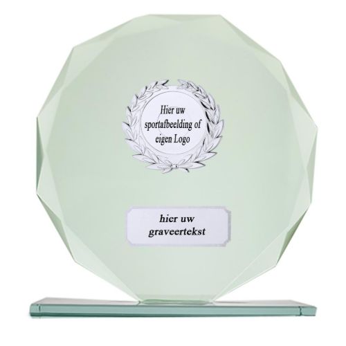 Picture of Glasstandaard BEATE Serie van 3 vanaf € 17,95