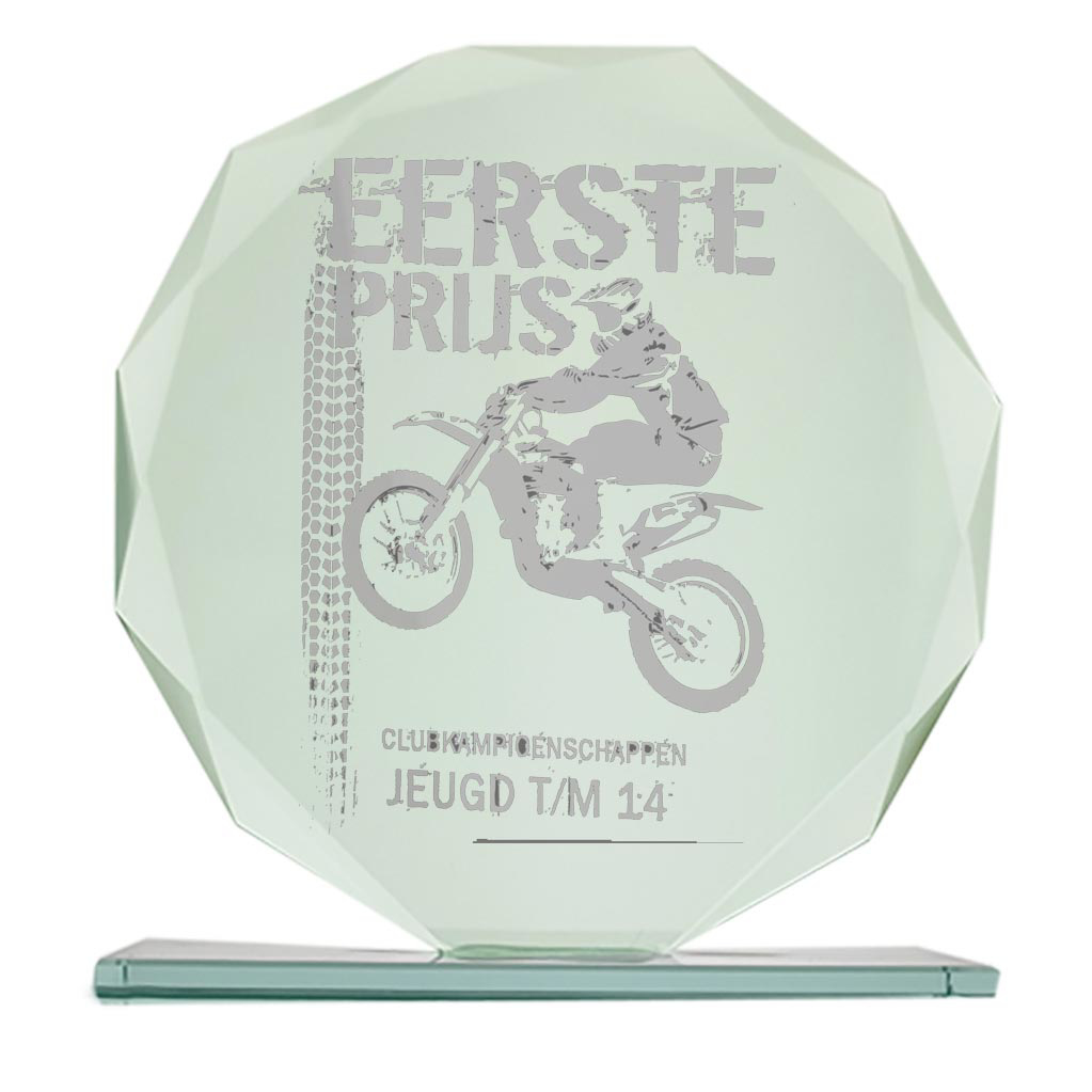 Image de Glasstandaard BEATE Serie van 3 vanaf € 17,95