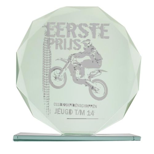 Picture of Glasstandaard BEATE Serie van 3 vanaf € 17,95
