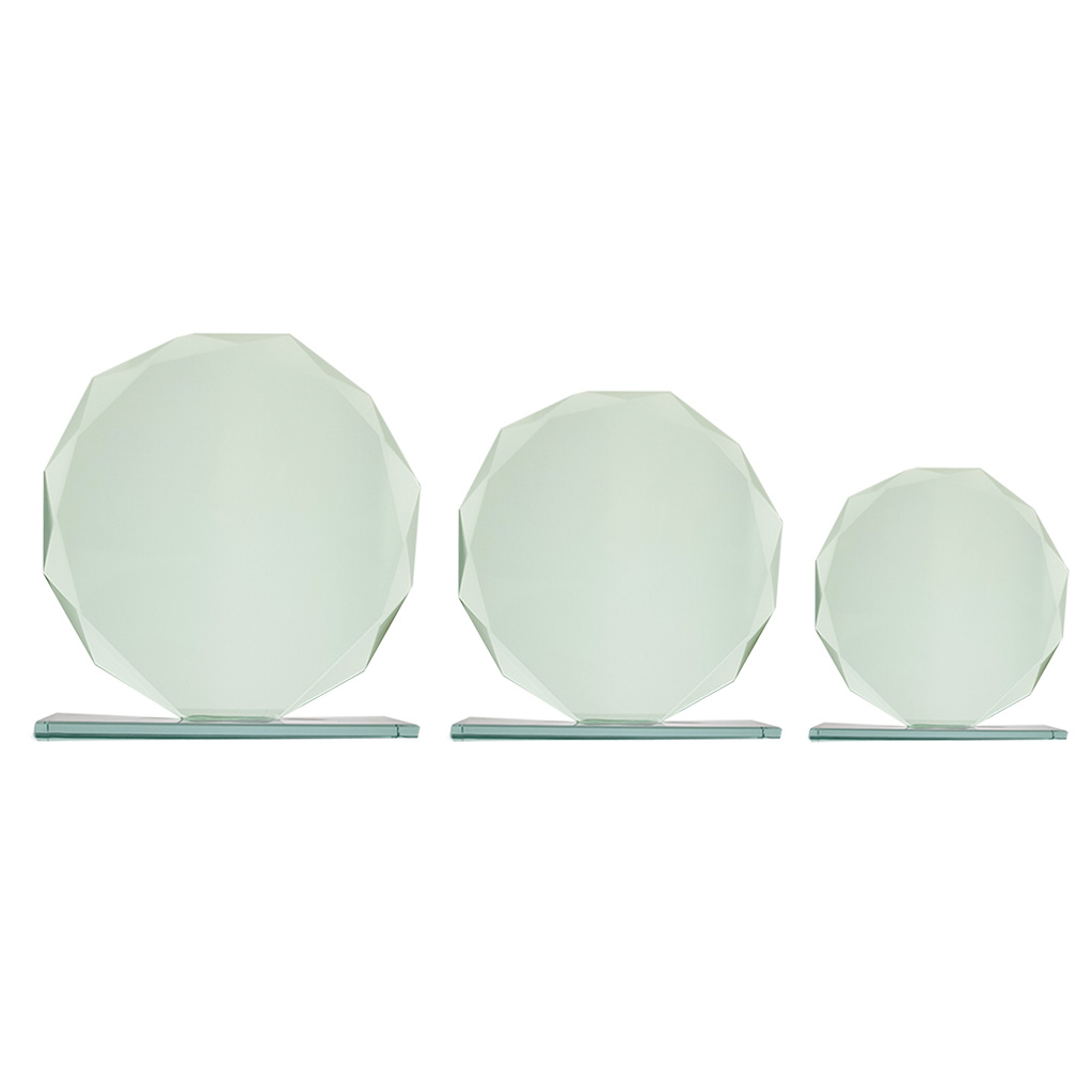 Image de Glasstandaard BEATE Serie van 3 vanaf € 17,95