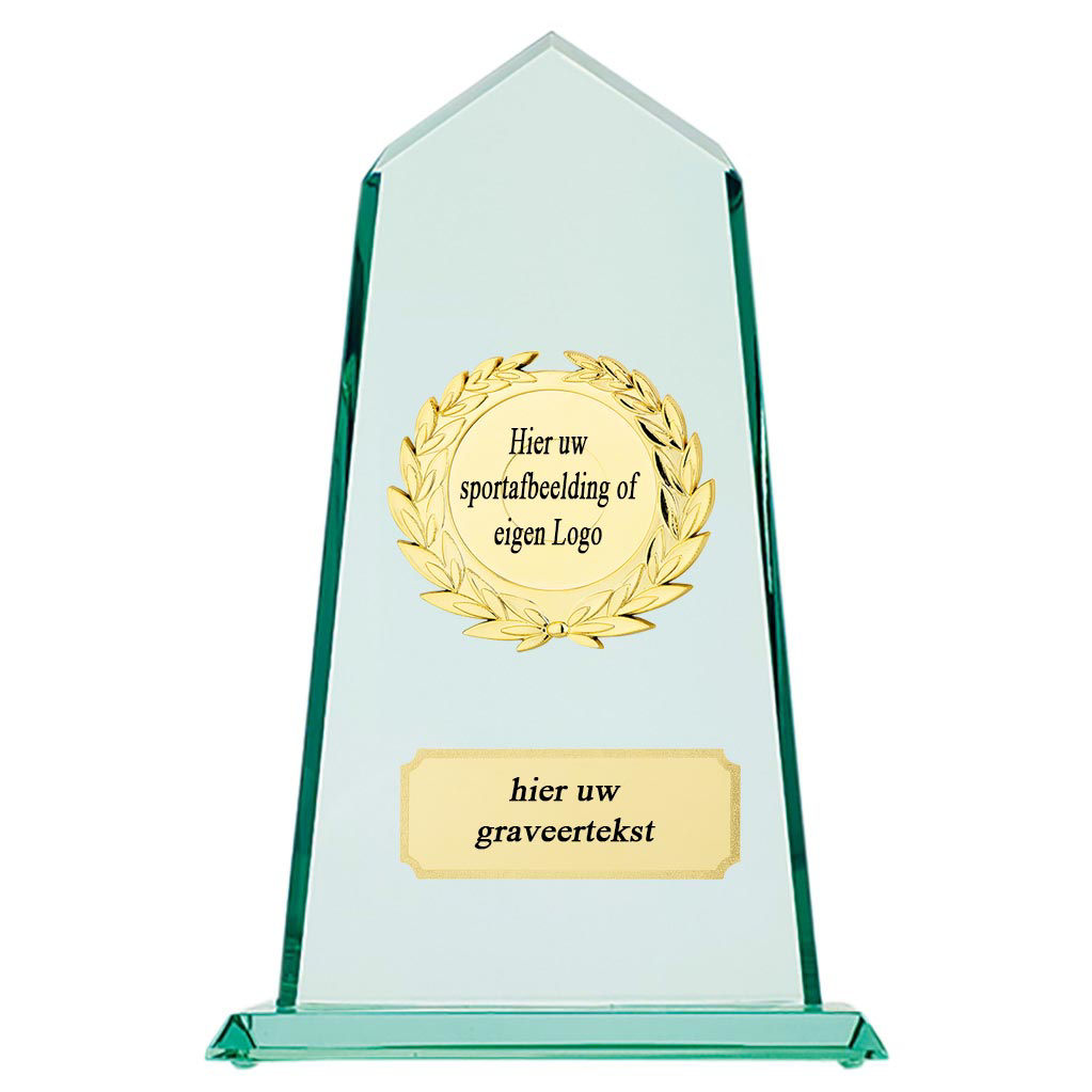 Picture of Glasstandaard BEVERLY Serie van 3 vanaf € 18.15 INCL BOX