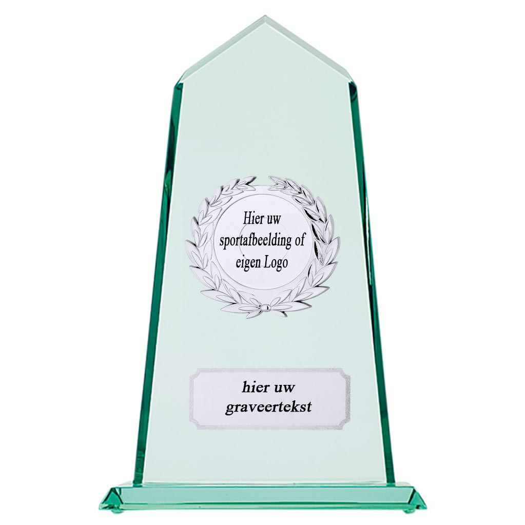 Picture of Glasstandaard BEVERLY Serie van 3 vanaf € 18.15 INCL BOX