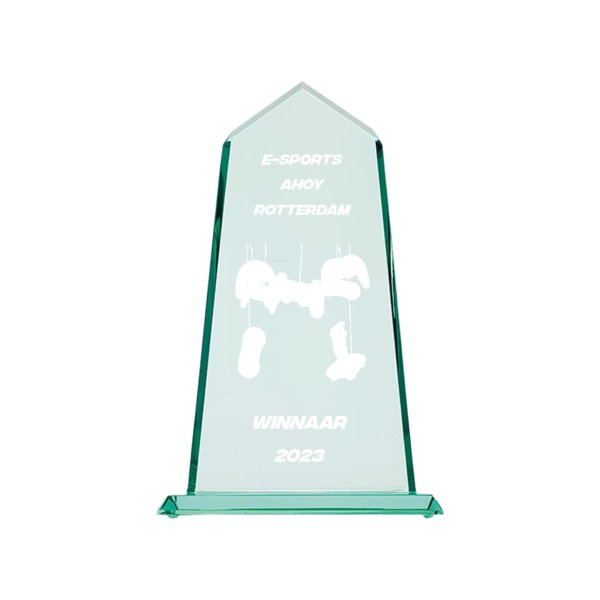 Picture of Glasstandaard BEVERLY Serie van 3 vanaf € 18.15 INCL BOX