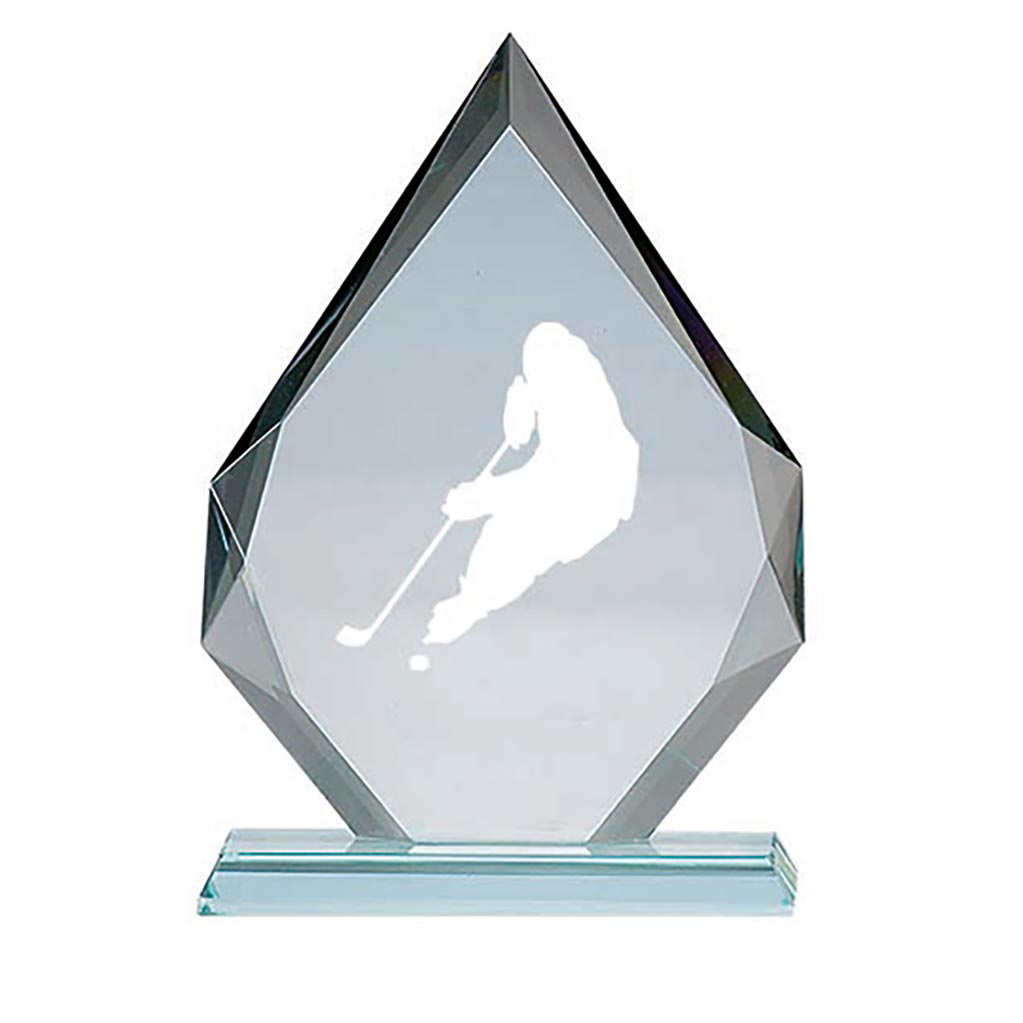 Picture of Glasstandaard LILLY Serie van 3 vanaf € 19.15 INCL BOX