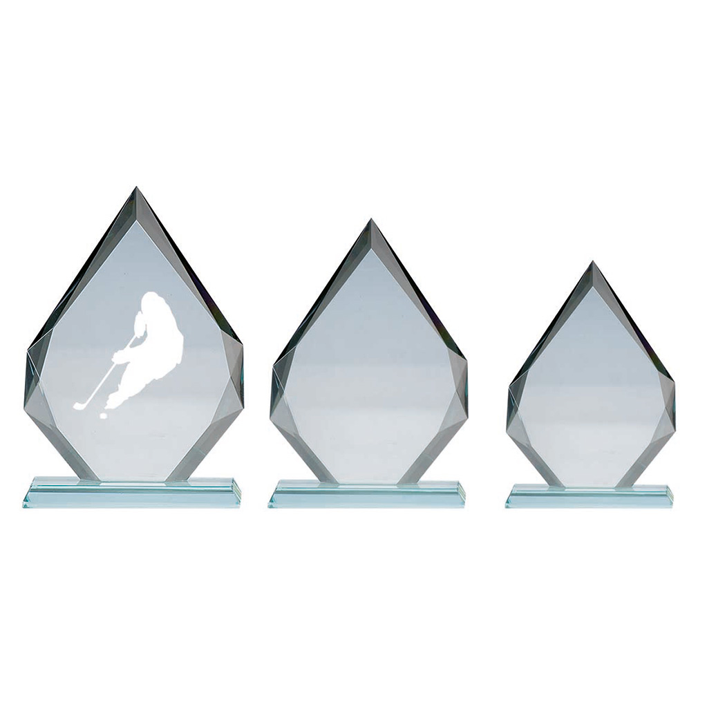 Picture of Glasstandaard LILLY Serie van 3 vanaf € 19.15 INCL BOX