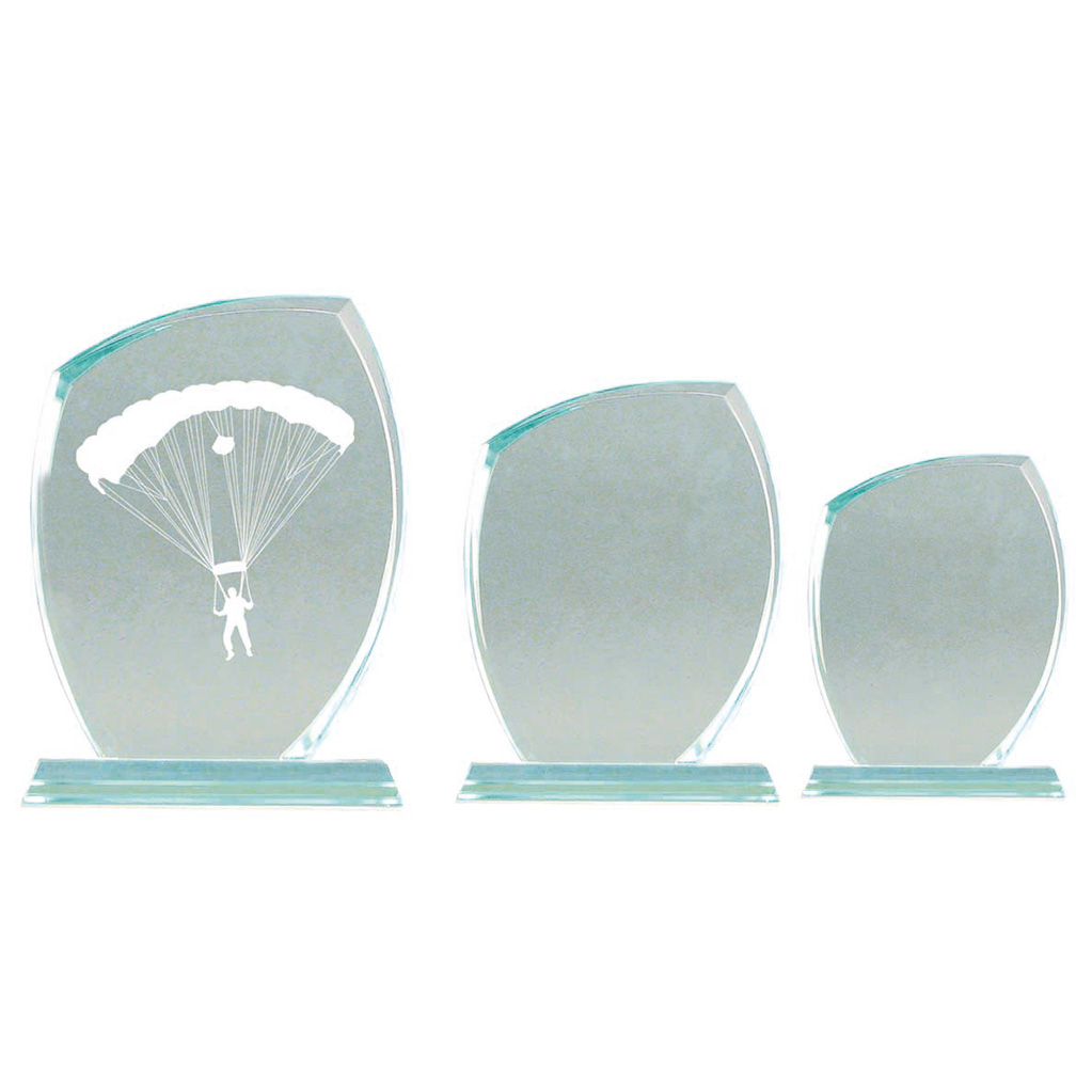 Picture of Glasstandaard DUFFY Serie van 3 vanaf € 21,45 INCL BOX