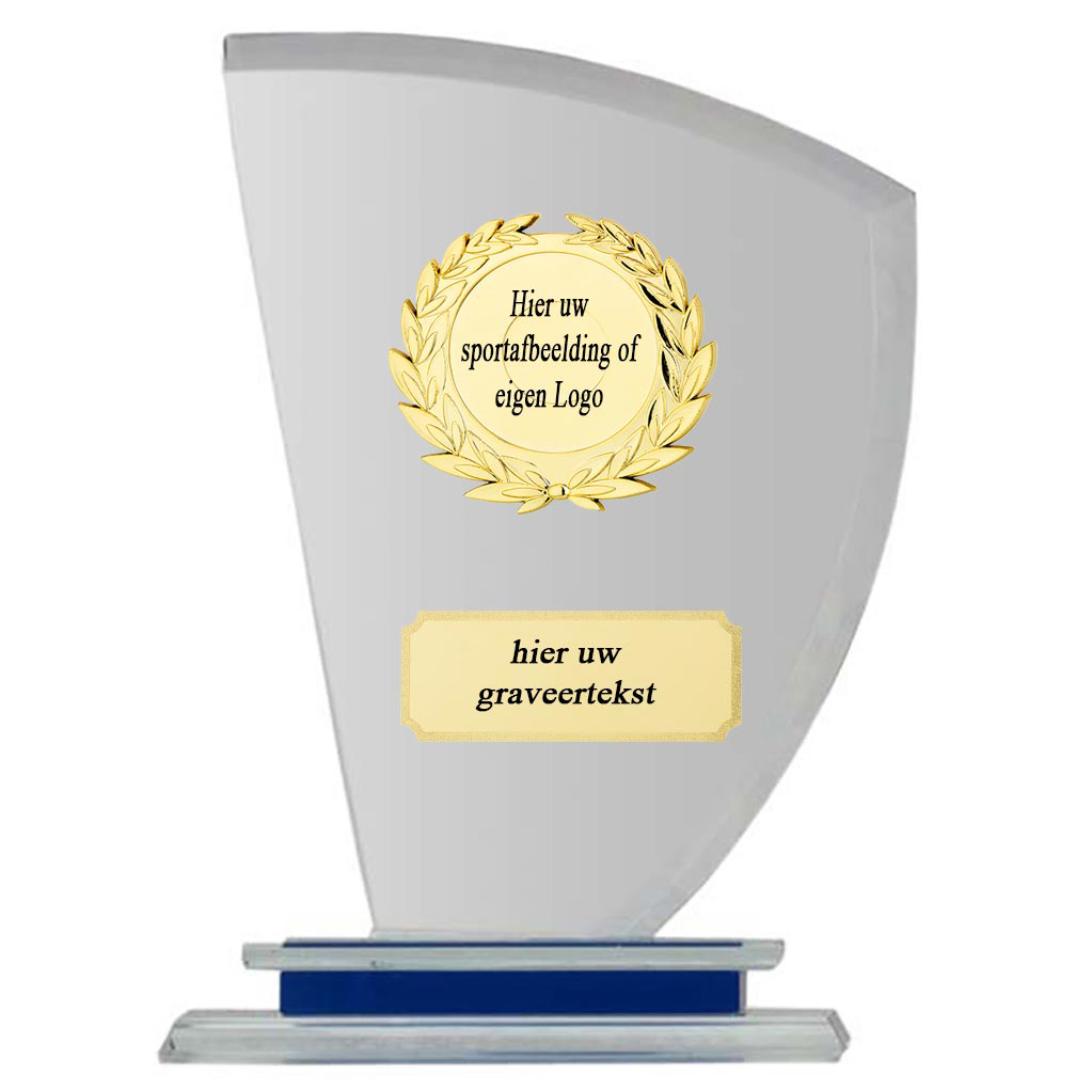 Picture of Glasstandaard BONNIE Serie van 3 vanaf € 23,25 INCL BOX