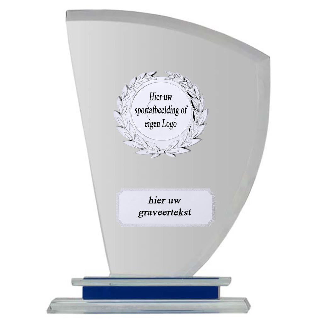 Picture of Glasstandaard BONNIE Serie van 3 vanaf € 23,25 INCL BOX